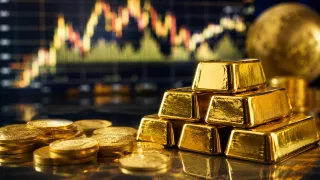 Gold Prices Today Rise to Around $4,078 per Ounce as Investors Await Key U.S. Economic Data